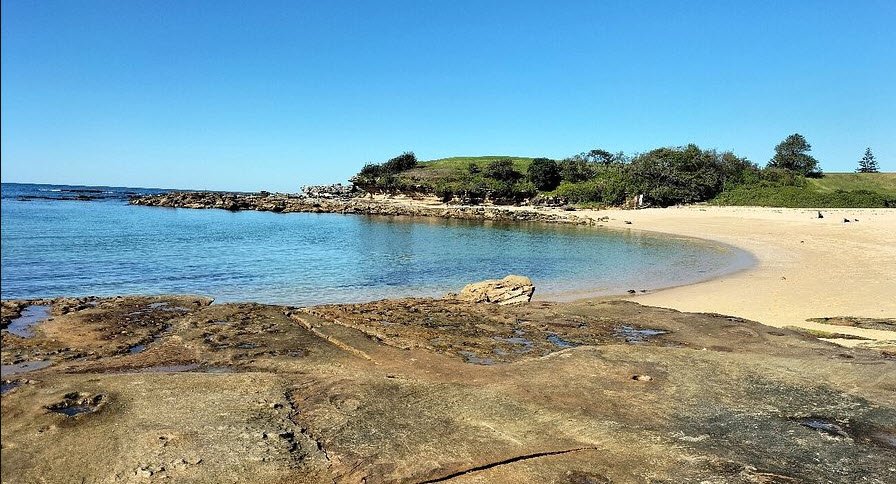 Little Bay, United Kingdom